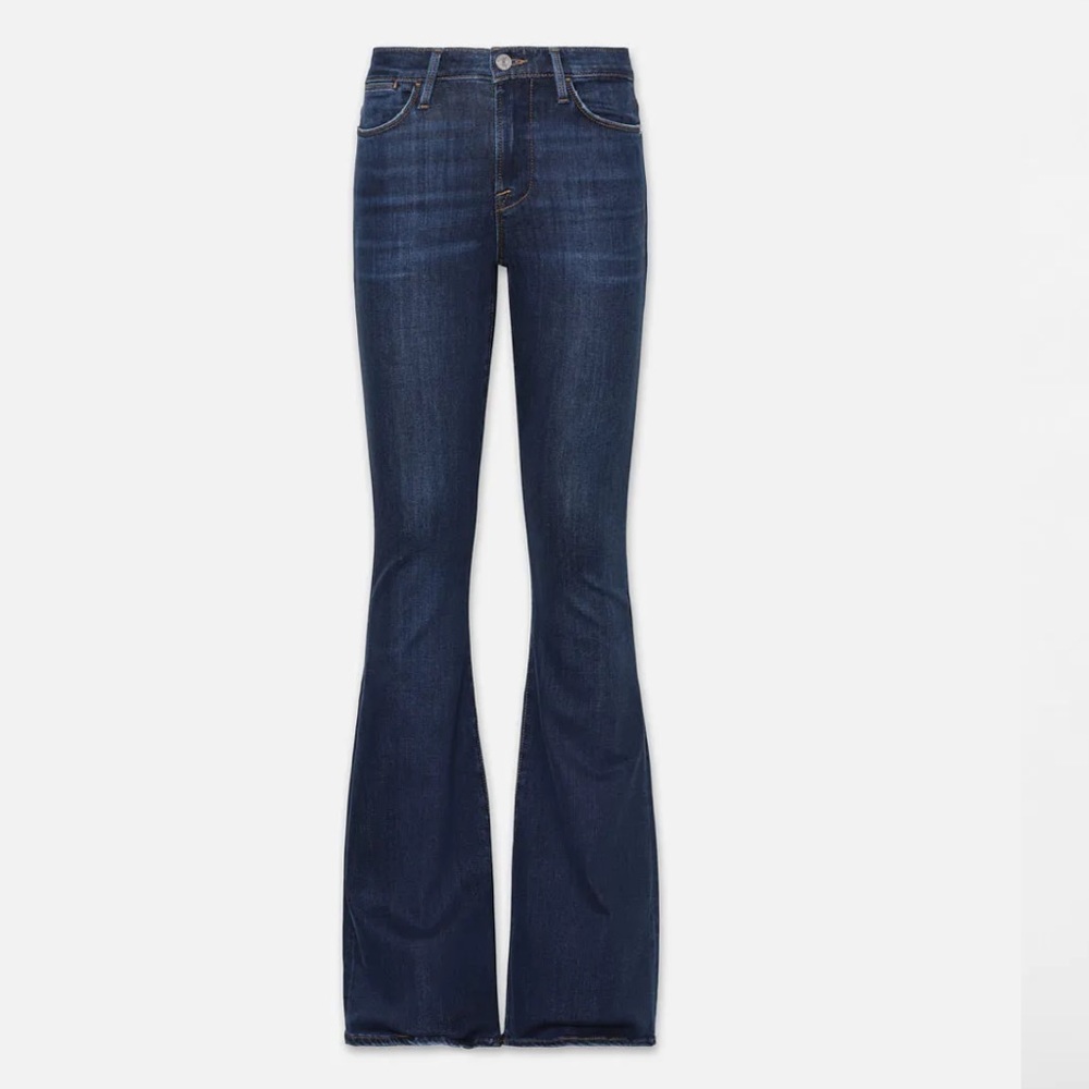 FRAME Denim - Le High Flare Jean